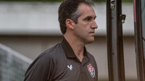 Foto: Victor Ferreira / EC Vitória