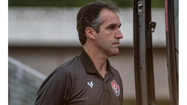 Foto: Victor Ferreira / EC Vitória