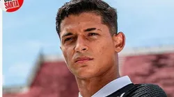 Foto: Instagram do Santa Cruz