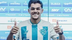 Foto: Instagram / Arquivo Pessoal - João Pedro