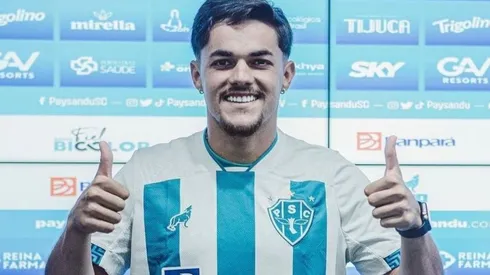 Foto: Instagram / Arquivo Pessoal - João Pedro