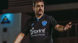 Foto: John Wesley/Paysandu