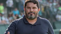 Robson Mafra/AGIF - Ceará vive crescente na temporada após chegada de Barroca