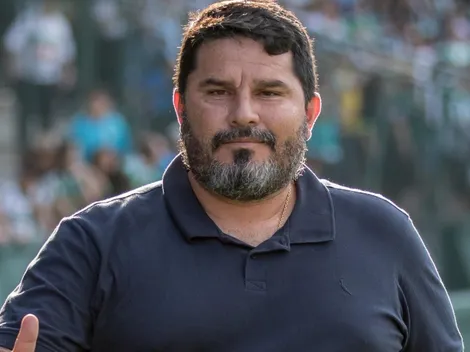 Nome com passagens por Corinthians e Botafogo impacta positivamente no Vozão