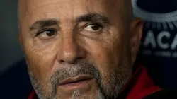 Foto: Jorge Rodrigues/AGIF