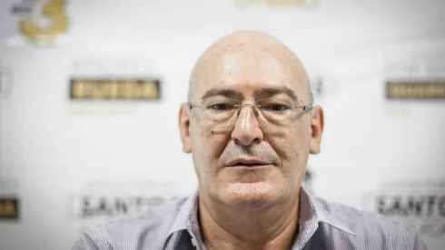 Reprodução/Santos FC. Valores por camisa 10 no Santos assustam