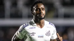 Foto: Abner Dourado/AGIF - Mendoza não é o único desfalque no ataque do Santos