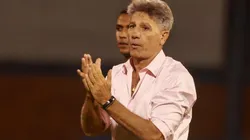 Foto: Luiz Erbes/AGIF - Renato: técnico aguarda reforços no Grêmio