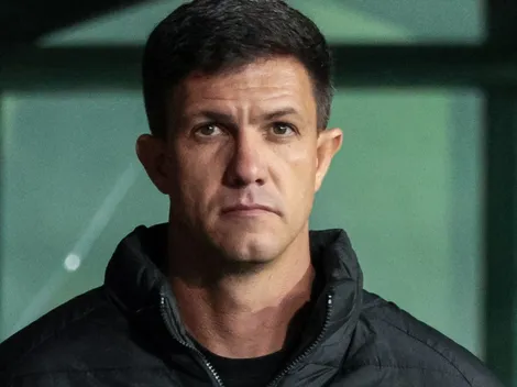 Barbieri aprova contratação de atleta contestado no Palmeiras e torcida comemora