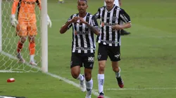 Foto: Fernando Moreno/AGIF - Atlético-MG tem dívida com jogador e seu empresário