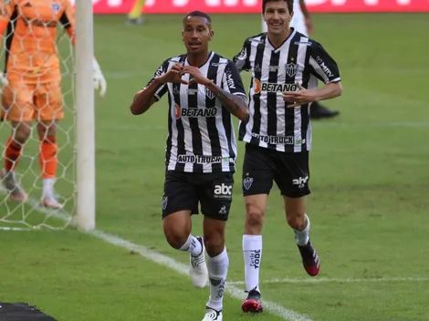 Com risco de transfer ban, dívida do Atlético-MG com titular em 2022 vem à tona