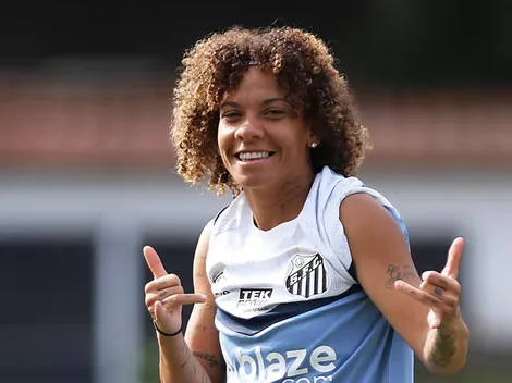 Jane protagoniza virada relâmpago sobre o São Paulo e 'agita' a web