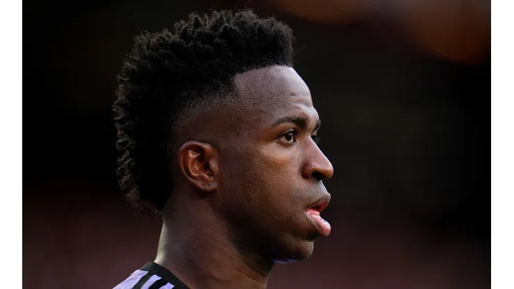 R$ 4,8 milhões só de salários: Vinicius Júnior será um dos jogadores mais bem pagos do mundo