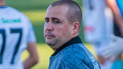 Foto: Volmer Perez/AGIF