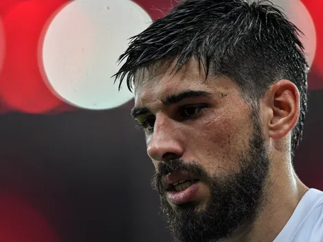 Bruno Méndez retorna ao Internacional e detalhes são expostos