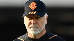 Foto: Marcello Zambrana/AGIF