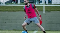 Wagner Leonardo irá premiar Osvaldo pela assistência