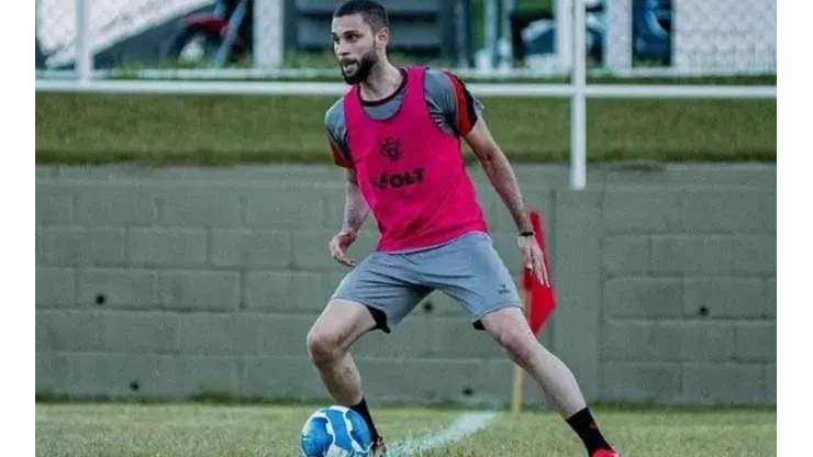 Wagner Leonardo irá premiar Osvaldo pela assistência