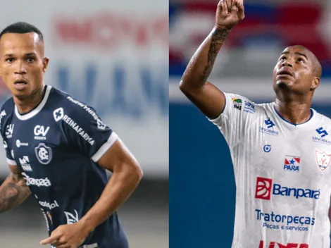 Final do Parazão: REMO X ÁGUIA DE MARABÁ; onde assistir, escalação e mais