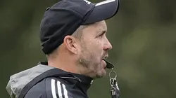 Foto: Pedro Souza / Atlético