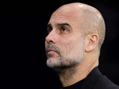 Corinthians decide contratar jogador que pertence ao City e espera 'aval' de Guardiola