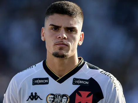 Gabriel Pec se valoriza no mercado