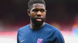 Foto: David Ramos/Getty Images - Umtiti reclamou do Barcelona