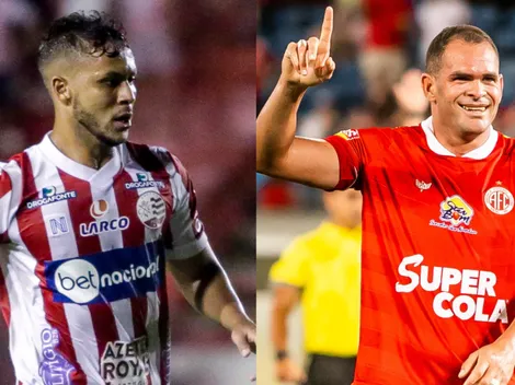 Série C: NÁUTICO X AMÉRICA-RN; onde assistir, escalação e mais