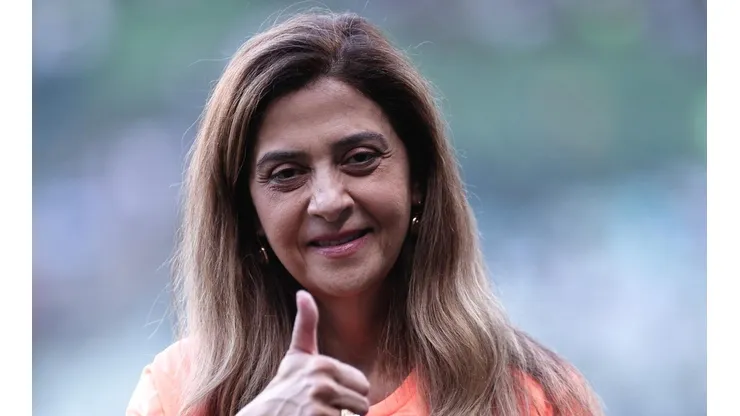 - Leila Pereira