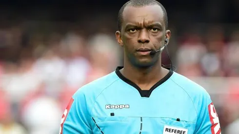 Reprodução/Twitter. Luís Flávio de Oliveira recebe críticas nas redes sociais