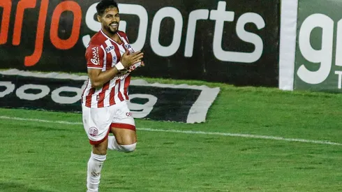 Foto: Paulo Paiva/AGIF Bryan está próximo do retorno