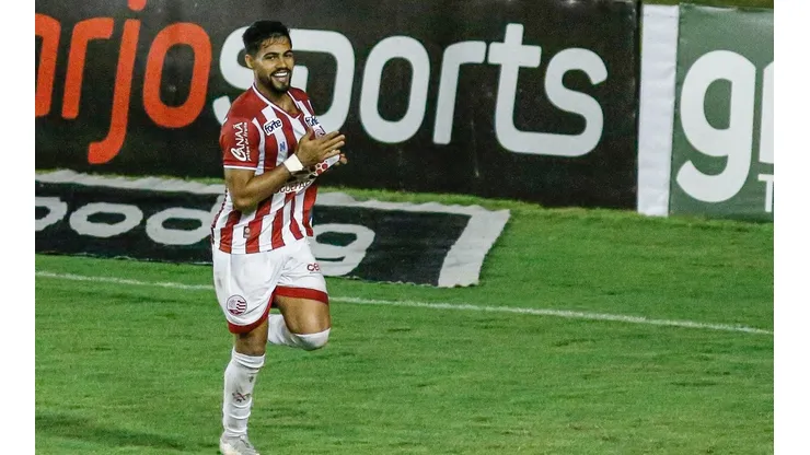 Foto: Paulo Paiva/AGIF Bryan está próximo do retorno