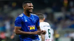 Foto: Bruno Haddad/Cruzeiro - Thiago vem jogando bem na Europa