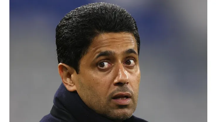 Clube voltar às glórias: Torcida do Santos faz pedido único para Dono do PSG