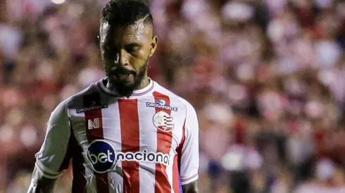 Foto: Rafael Vieira/AGIF