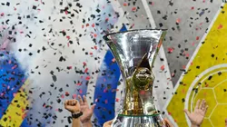 Foto: Thiago Ribeiro/AGIF - Em apenas 2 vezes, desde 2003, o líder das primeiras rodadas foi o campeão