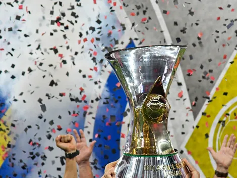 Líder das primeiras rodadas da Série A foi campeão apenas 2 vezes em 20 anos; Veja