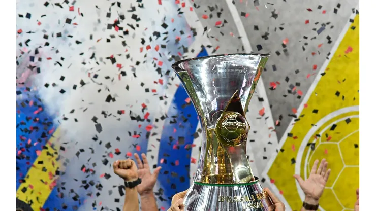Foto: Thiago Ribeiro/AGIF - Em apenas 2 vezes, desde 2003, o líder das primeiras rodadas foi o campeão