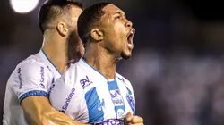 Foto: Fernando Torres/AGIF- Paysandu busca se recuperar na competição