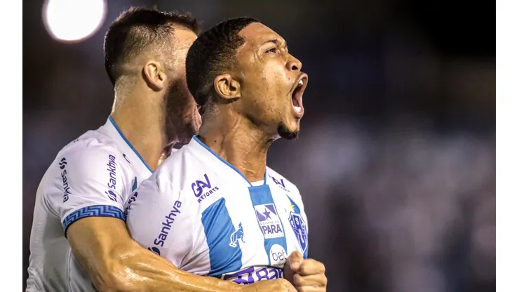 Foto: Fernando Torres/AGIF- Paysandu busca se recuperar na competição