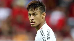 Foto: Adalberto Marques/AGIF - Neymar defendeu o Santos até 2013.