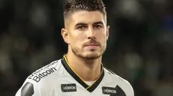 Foto: Robson Mafra/AGIF