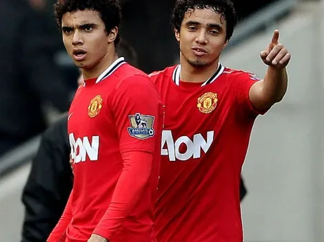 Laços de Sucesso: Irmãos que ambos são grandes craques no Futebol