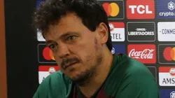 FOTO DE MARCELO GONÇALVES / FLUMINENSE FC