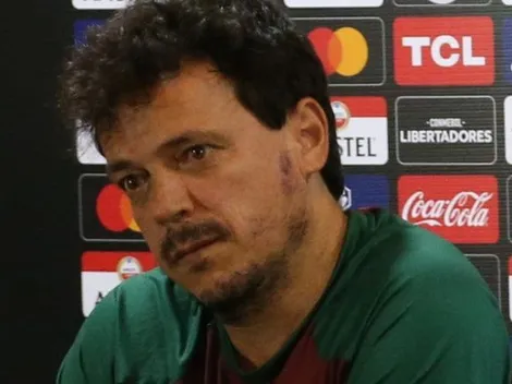 Diniz pega pesado ao detalhar derrota do Fluminense em La Paz