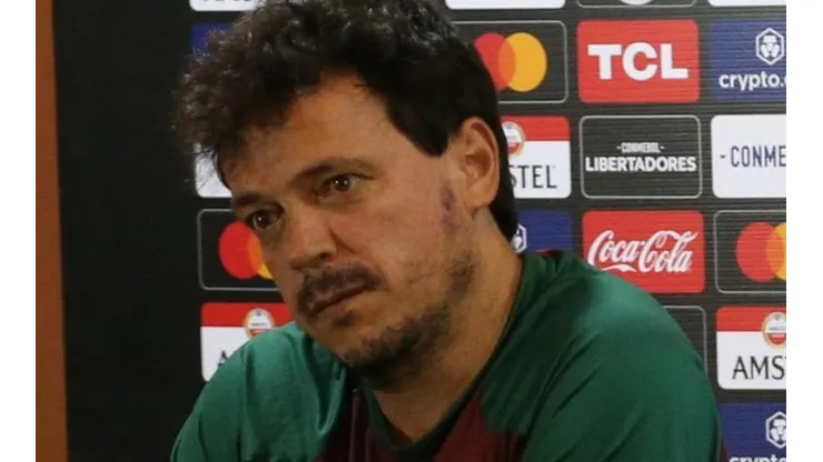 FOTO DE MARCELO GONÇALVES / FLUMINENSE FC