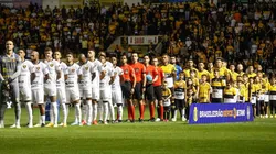 Foto: Rafael Bandeira / Sport Recife