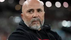 Foto: Jorge Rodrigues/AGIF