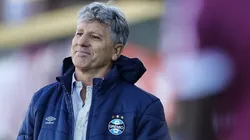 Pedro H. Tesch/AGIF - Estrela de Renato brilha e tricolor conquista mais uma vitória na temporada