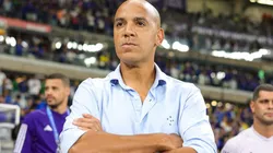 Foto: Gilson Junio/AGIF - Pepa: técnico vai mexer no time titular do Cruzeiro